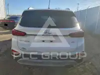 2019 Hyundai Santa Fe photo