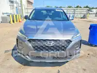 2019 Hyundai Santa Fe фото