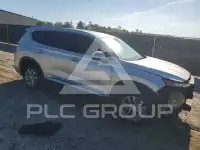 2019 Hyundai Santa Fe photo