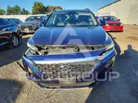 2019 Hyundai Santa Fe photo