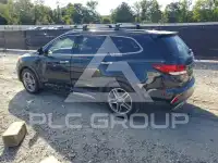 2019 Hyundai Santa Fe photo