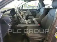 2019 Hyundai Santa Fe фото