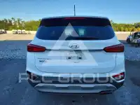 2019 Hyundai Santa Fe фото