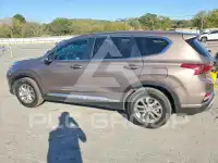 2019 Hyundai Santa Fe фото