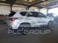 2019 Hyundai Santa Fe фото