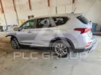 2019 Hyundai Santa Fe фото