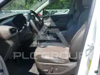 2019 Hyundai Santa Fe photo
