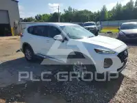 2019 Hyundai Santa Fe photo