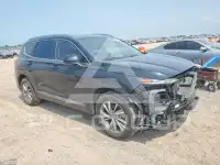 2019 Hyundai Santa Fe photo