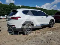 2019 Hyundai Santa Fe фото
