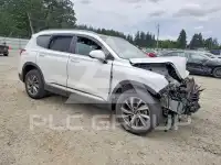 2019 Hyundai Santa Fe фото