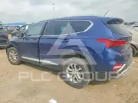 2019 Hyundai Santa Fe фото
