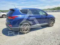 2019 Hyundai Santa Fe фото