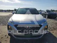 2019 Hyundai Santa Fe фото