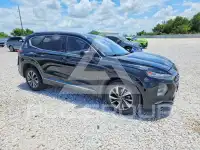 2019 Hyundai Santa Fe photo