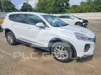2019 Hyundai Santa Fe фото