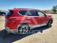 2019 Hyundai Santa Fe photo