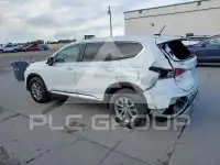 2019 Hyundai Santa Fe фото