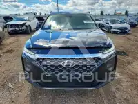 2019 Hyundai Santa Fe фото