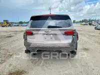 2019 Hyundai Santa Fe фото