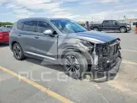2019 Hyundai Santa FE фото
