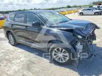 2019 Hyundai Santa Fe фото