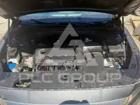 2019 Hyundai Santa Fe фото