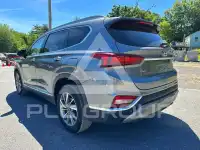 2019 Hyundai Santa Fe фото