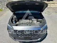 2019 Hyundai Santa Fe фото