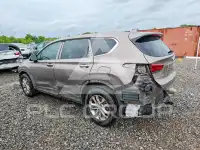 2019 Hyundai Santa Fe photo