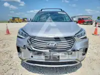 2019 Hyundai Santa Fe фото