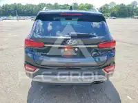 2019 Hyundai Santa Fe photo