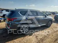 2019 Hyundai Santa Fe photo