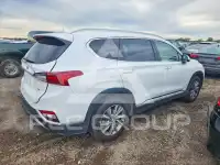 2019 Hyundai Santa Fe фото