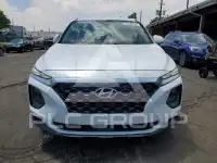 2019 Hyundai Santa Fe photo