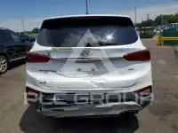 2019 Hyundai Santa Fe photo