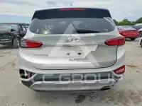 2019 Hyundai Santa Fe фото