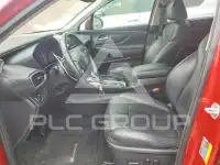 2019 Hyundai Santa Fe photo