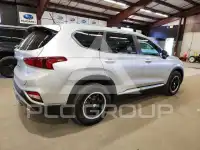 2019 Hyundai Santa Fe фото
