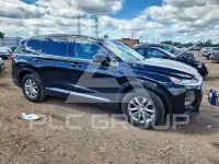 2019 Hyundai Santa Fe фото