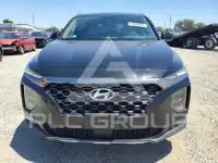 2019 Hyundai Santa Fe фото