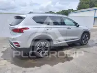 2019 Hyundai Santa Fe photo