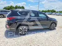 2019 Hyundai Santa Fe photo