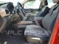2019 Hyundai Santa Fe photo