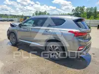 2019 Hyundai Santa Fe photo