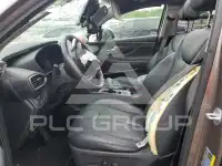 2019 Hyundai Santa Fe фото