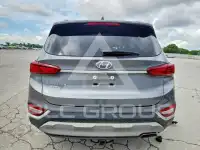2019 Hyundai Santa Fe фото