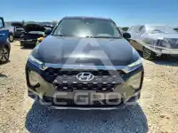 2019 Hyundai Santa Fe photo