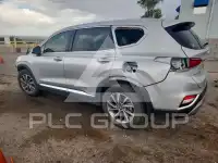 2019 Hyundai Santa Fe фото
