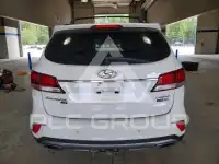 2019 Hyundai Santa Fe photo